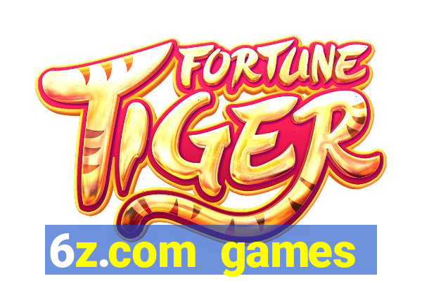6z.com games reclame aqui